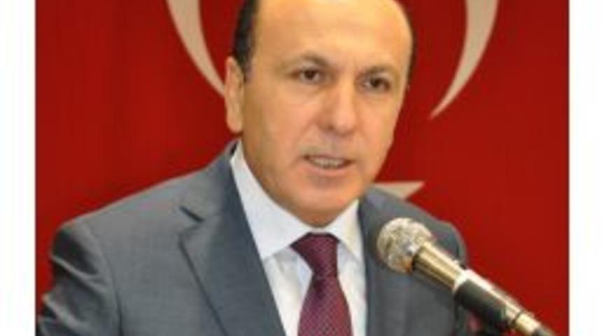 Balıkesir Belediye Başkanı Ok: Dershane Kapatmanın Akılla Mantıkla Izahı Yok