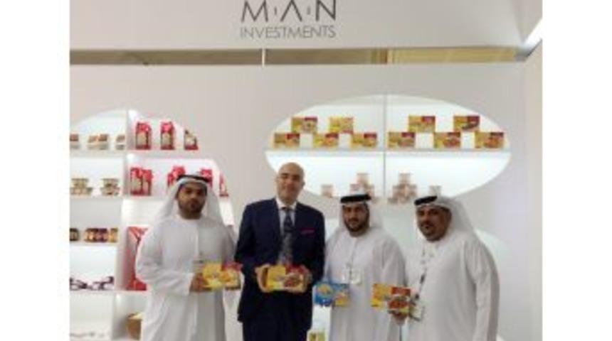 Keskinoğlu Pili&ccedil;leri, Birleşik Arap Emirlikleri&rsquo;nin Y&uuml;zde 90&rsquo;ında Satılacak