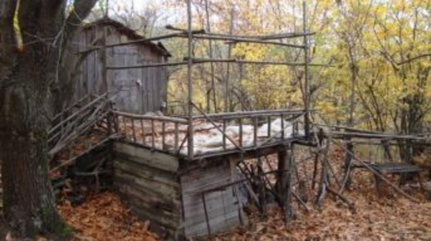 &Ccedil;ine&rsquo;de Doğa Y&uuml;r&uuml;şlerine İlgi Artıyor