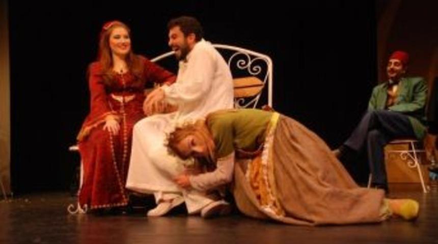 Edt, Ağrı Ve Van&rsquo;da Sahne Alacak