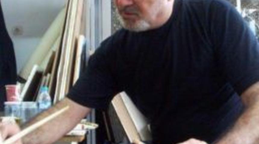 Sanko Sanat Galerisi&rsquo;nde Sergi