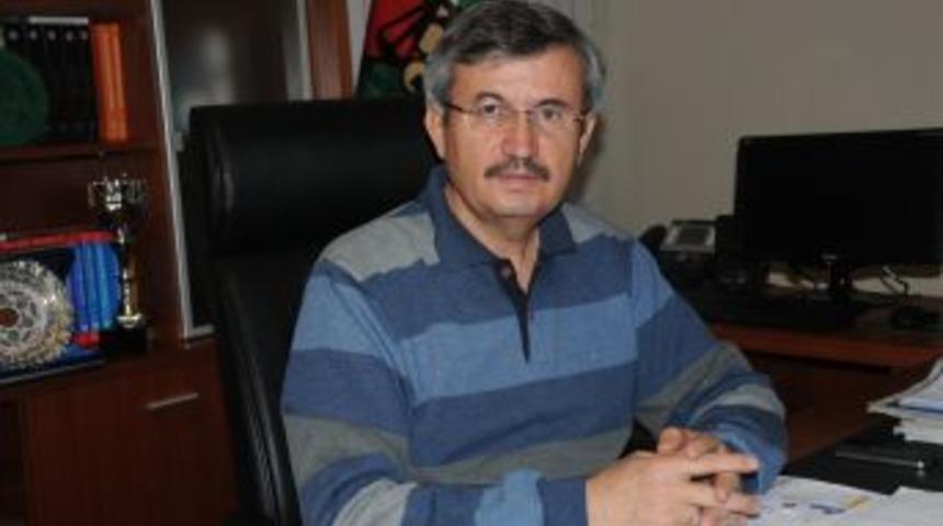 Balkız: Dershanelerin Kapatılması Teşebb&uuml;s H&uuml;rriyetinin &Ouml;n&uuml;ne Engel Koymaktır