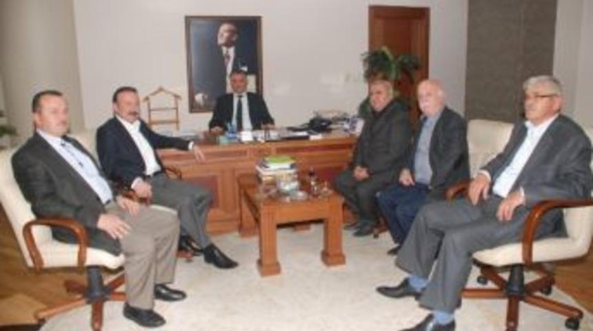 Kadık&ouml;y Kapalı Pazarı 23 Aralık'ta İhale Olacak