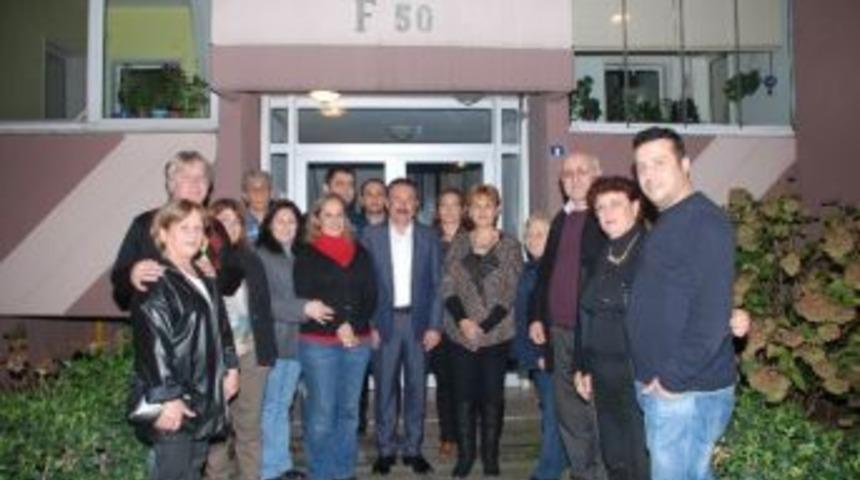 Doğan, Yahya Kaptan&rsquo;da