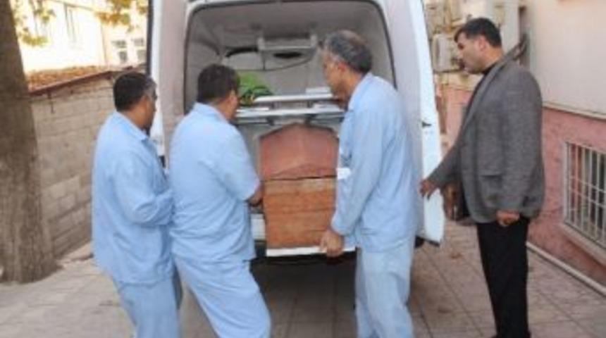 Tahtak&ouml;pr&uuml; Barajı&rsquo;nda Ceset Bulundu