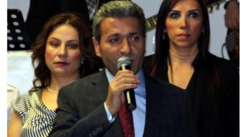 Final Okulları Sevgi Ve Dostluk Gecesi