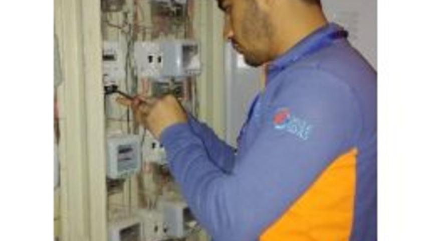 Dedaş'tan &lsquo;yeni Saya&ccedil;&rsquo; Kampanyası