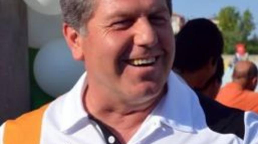 Somaspor'da Feridun Yarkın D&ouml;nemi