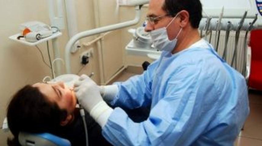 Tırpancı: “ağız Ve Diş Sağlığı İhmal Ediliyor”