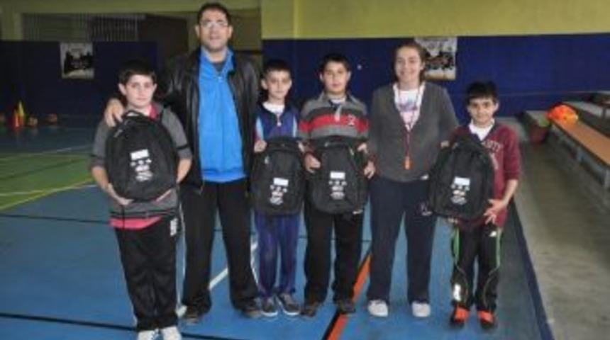 &lsquo;malatya Basketbolla B&uuml;y&uuml;yor&rsquo;