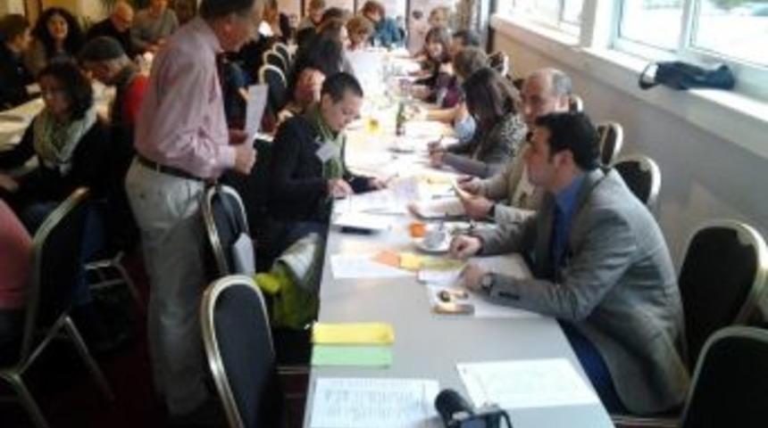 G&uuml;ney Almanya&rsquo;nın En İyi &Uuml;&ccedil; Projesinden Birinde Gaziantep-ludwigshafen İmzası Var