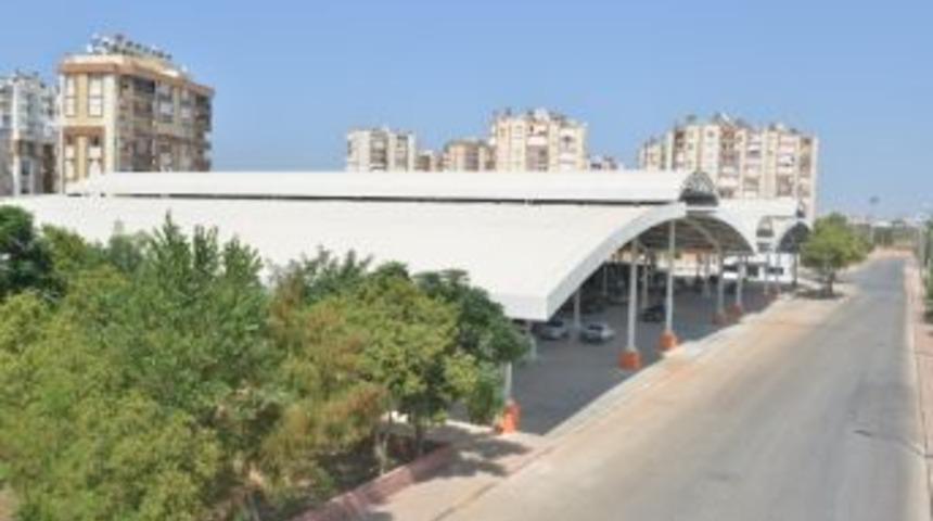 Siteler Mahallesi&rsquo;ne 4 Milyon Lira Yatırım