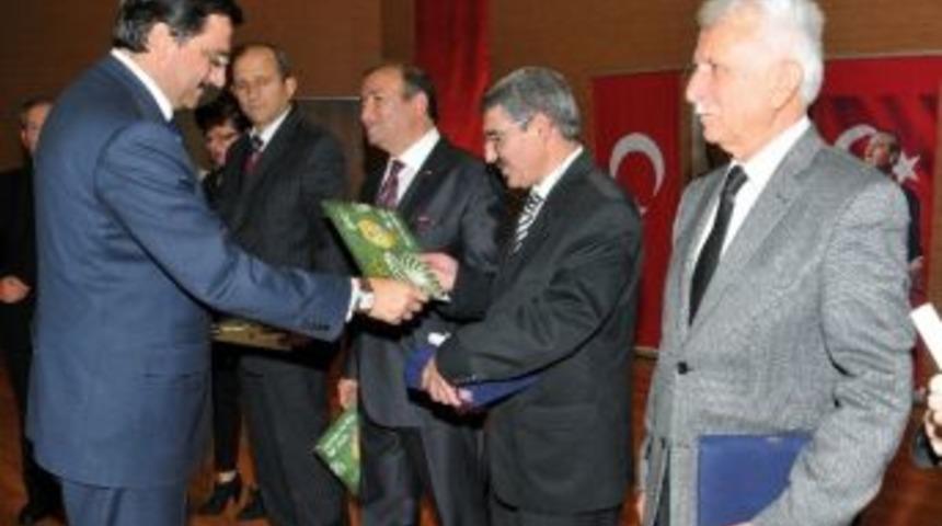 Ke&ccedil;i&ouml;ren&rsquo;de &Ouml;ğretmenlere &Ouml;zel 24 Kasım Programı