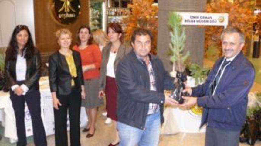 Halk Sağlığı M&uuml;d&uuml;rl&uuml;ğ&uuml; Optimum&rsquo;da Nefes &Ouml;l&ccedil;&uuml;m Testi Standı A&ccedil;tı