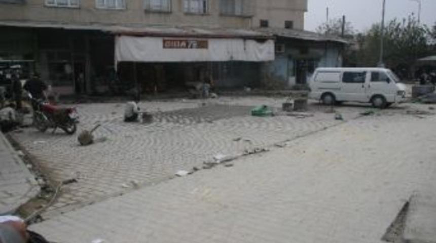 &lsquo;kilis K&uuml;lt&uuml;r Yolu&rsquo; Projesi Tamamlanıyor