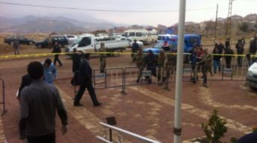 Malatya&rsquo;da 3 kişiyi &ouml;ld&uuml;ren zanlı baba evinde yakalandı