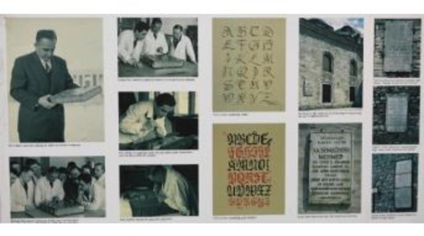 Emin Barın 100 Yaşında