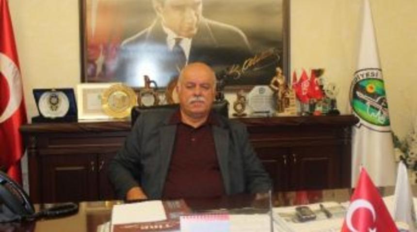 Tire'de Konuk Taraftar Ter&ouml;r&uuml;