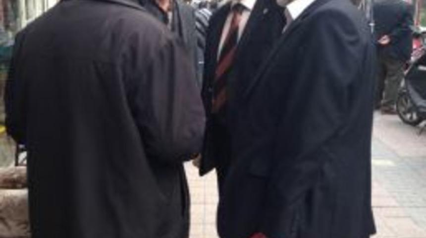 Altuğ Atalay: "k&uuml;tahya'nın Jeotermal Kaynakları Bir An &Ouml;nce Hayata Ge&ccedil;irilmeli"