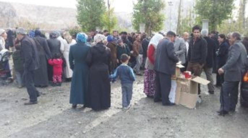 Van'da Bavul Ticaretine B&uuml;y&uuml;k İlgi