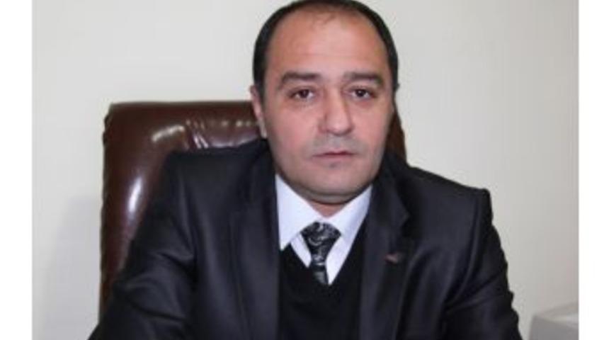 CHP'li T&uuml;rker: Hem &Ouml;ğrencilere Hem De &Ouml;ğretmenlere B&uuml;y&uuml;k Bir K&uuml;lfet Getirecek