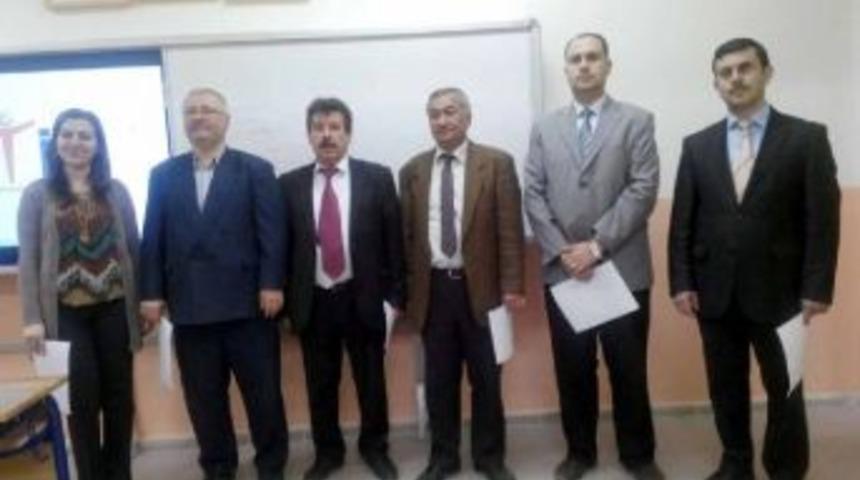 Fatih Projesi Altıntaş&rsquo;ta