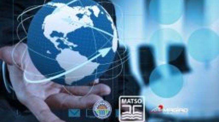 Manavgat &Uuml;r&uuml;nleri D&uuml;nyaya A&ccedil;ılıyor