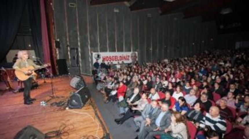 Kartallılar Yeni T&uuml;rk&uuml; İle Coştu