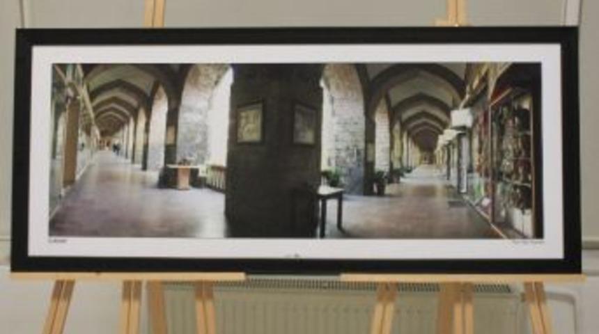 Fotoğraf&ccedil;ıların G&ouml;z&uuml;nden &Ccedil;arşı