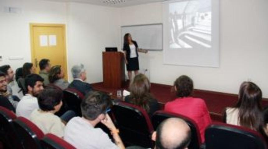 &Ccedil;&uuml;'de Su Yosunu Kursu