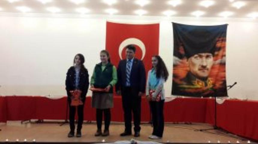 &Ouml;zel İrem Koleji &Ouml;ğrencileri İngilizce'yi Dijital &Ouml;ğreniyor