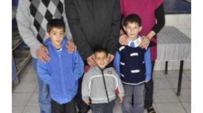 Mhp B&uuml;y&uuml;kşehir Belediye Başkan Adayı Mustafa &Ouml;zsoy Sarız İl&ccedil;esini Ziyaret Etti