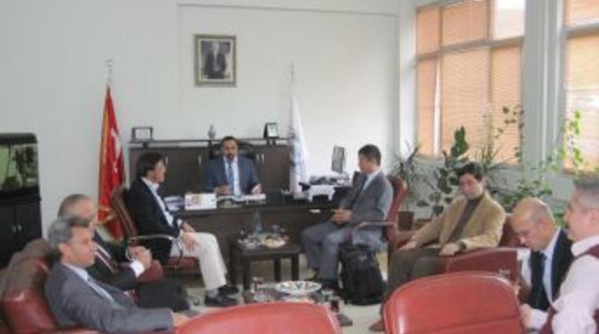 Muğla Ile Japonya Arasında &Ouml;ğrenci Değişimi Başlayacak