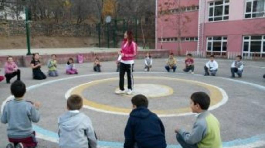 İnternet Bağımlılığı İle Mücadelede Oyun Dönemi