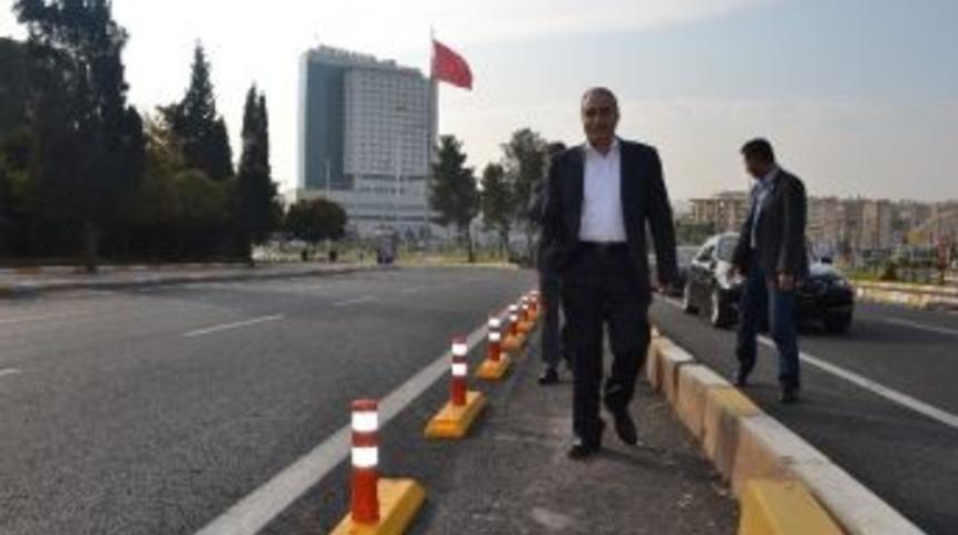 Diyarbakır Yolu Tamam