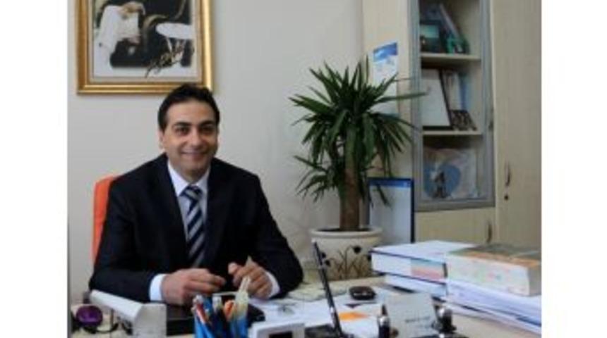 “doktor Tavsiyesi Dışında Bitkisel İlaç Kullanmayın”