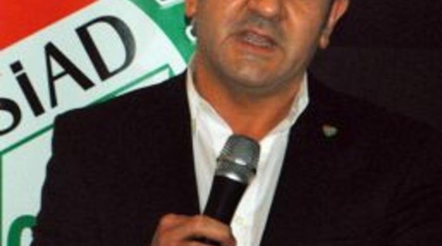 Körüstan: Bursaspor Bir Tane