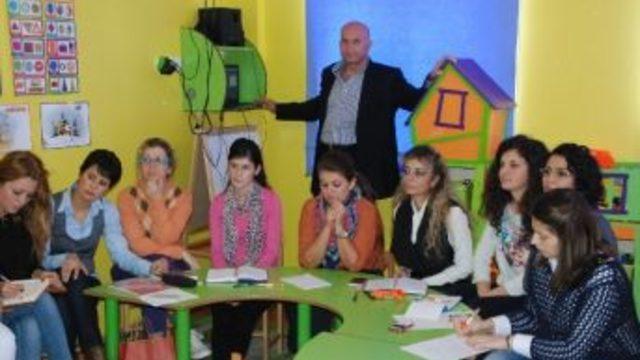 Optimed Hastanesi'nden İlk Yardım Bilgilendirme Toplantısı