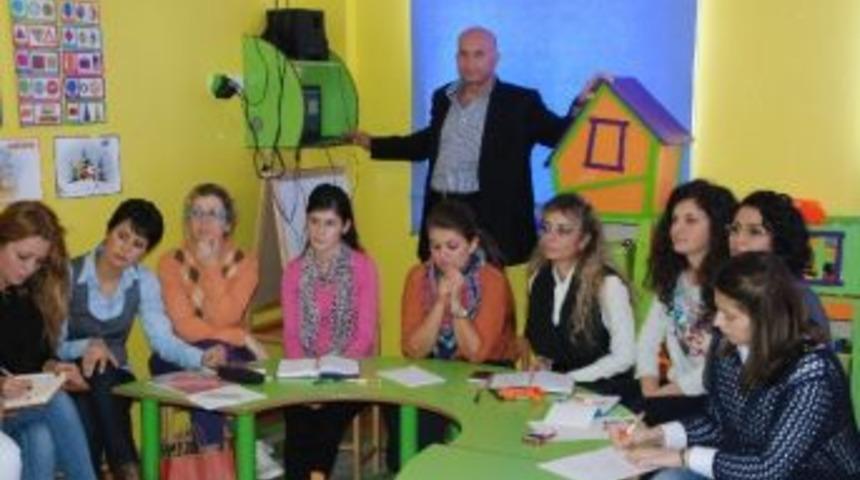 Optimed Hastanesi'nden İlk Yardım Bilgilendirme Toplantısı