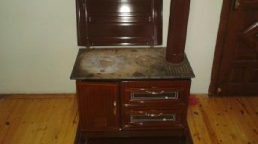 "Lodos Felaketiniz Olmasın"