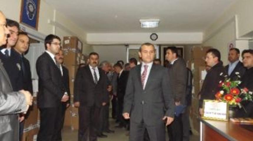 Seydişehir’de 5 Bin 42 Öğrenciye Yardım