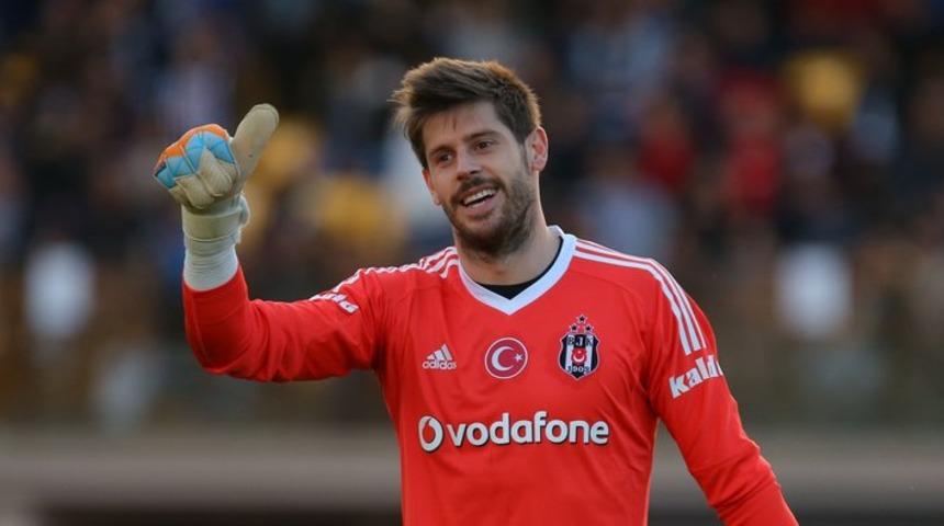 Beşiktaş Fabri transferi için Fulham'dan 6 milyon euro kazanacak!