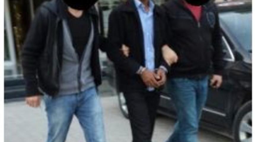 Telefon Dolandırıcısı Ak&ccedil;akale&rsquo;de Yakalandı