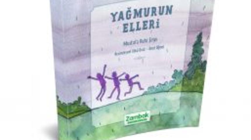 Mustafa Ruhi Şirin Yepyeni Hikayelerle Zambak&rsquo;ta