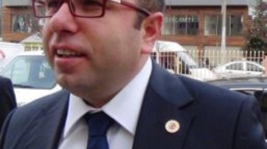 Van'da 5 Vali Yardımcısının Tayini &Ccedil;ıktı