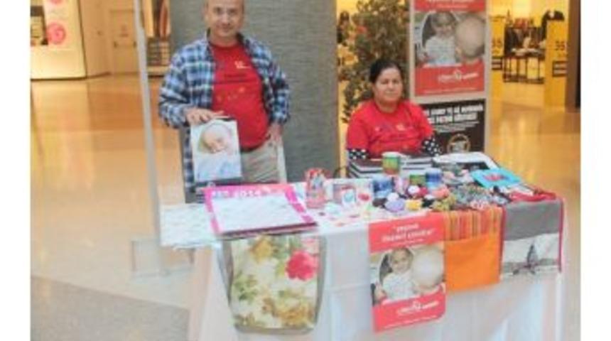 Adana Optimum’dan Lösev'e Destek