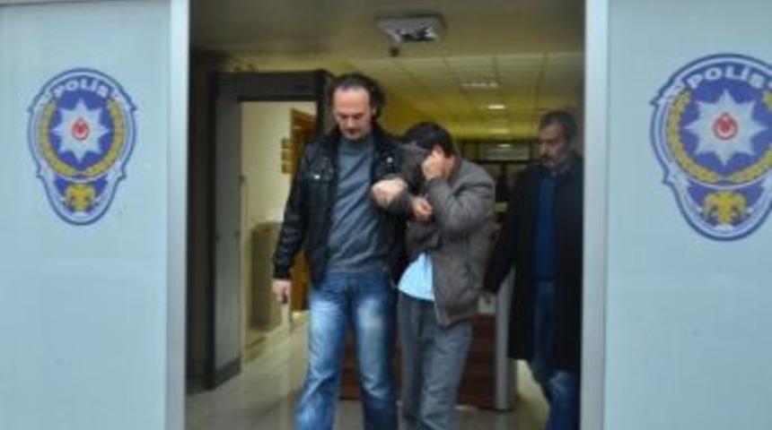 Arkadaşının Maaş Kartını Kullandı, 4 Yıl Ceza Aldı