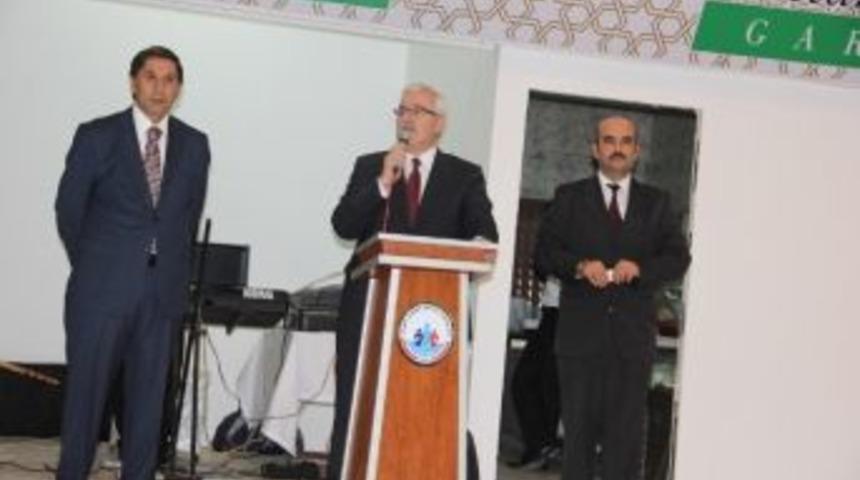 İki Okuldan Ortak &Ouml;ğretmenler G&uuml;n&uuml; Programı