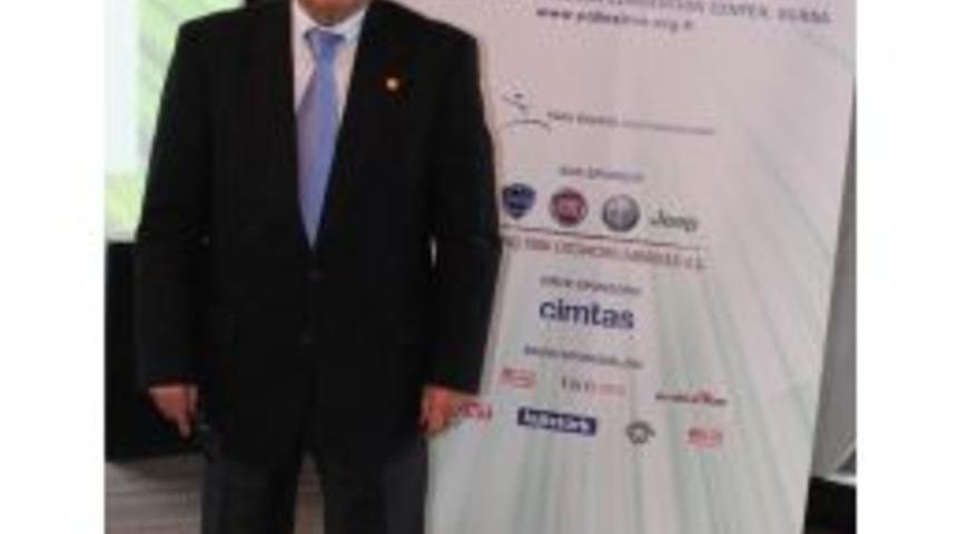 Yalın Zirve Ekonominin Duayenleri Ile Yeni Girişimcileri Bursa&rsquo;da Buluşturacak