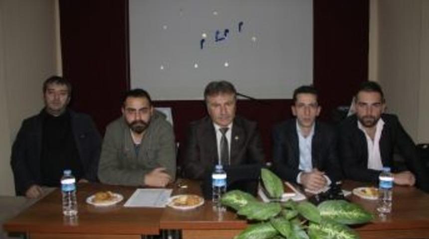 Zabıta Memuru İkinci Filmi İ&ccedil;in D&uuml;ğmeye Bastı